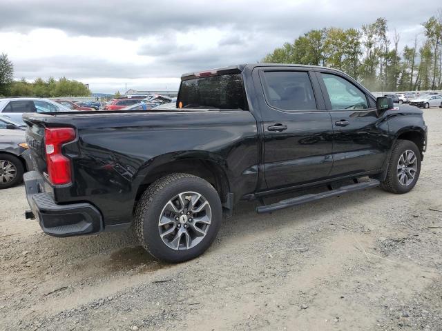 2020 CHEVROLET SILVERADO K1500 RST Photos | WA - NORTH SEATTLE ...