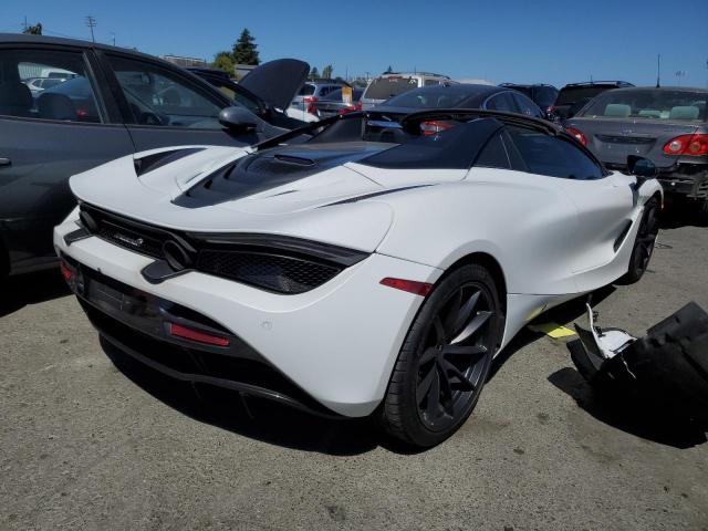 2020 MCLAREN AUTOMOTIVE 720S SBM14FCA2LW004088