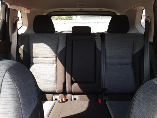 JN8BT3BB4NW332239 Nissan ROGUE SV