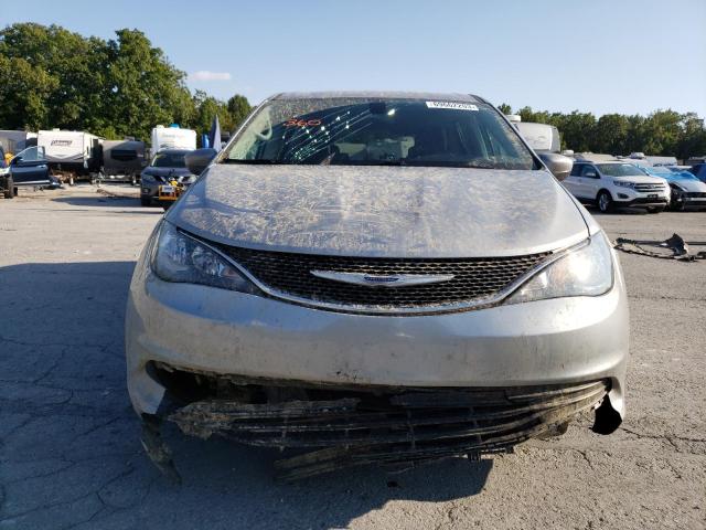 2019 CHRYSLER PACIFICA L - 2C4RC1CG0KR533343