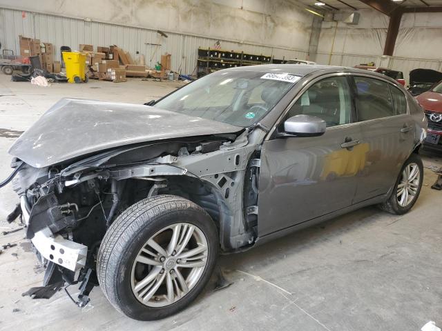 2013 INFINITI G37 Coupe Base