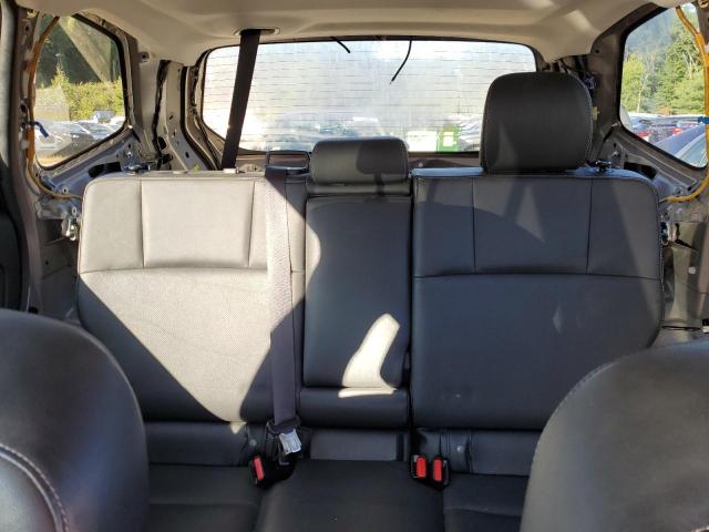 JF2SJAHC3GH429480 Subaru Forester 2.5i Limited