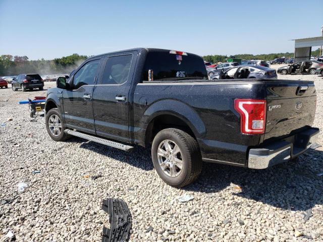 1FTEW1CPXGFC26332 Ford F150 Supercrew