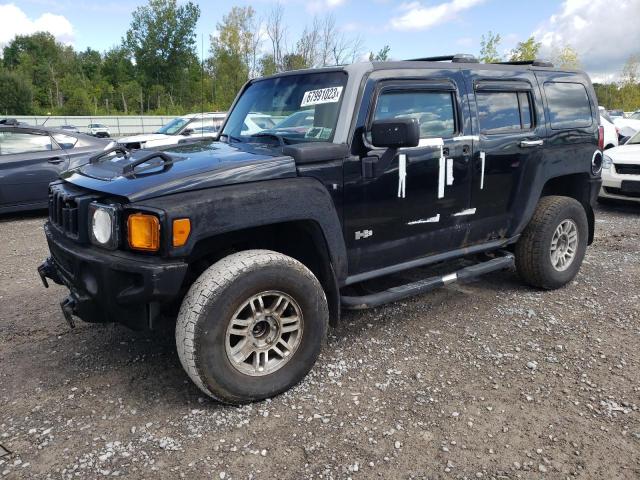 HUMMER H3  2006 0