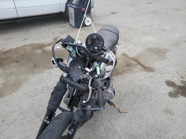 2017 YAMAHA SCR950 C JYAVN08Y5HA000367