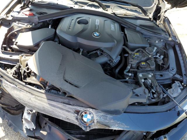 WBA4J3C5XKBL08918 BMW 430xi Gran Coupe