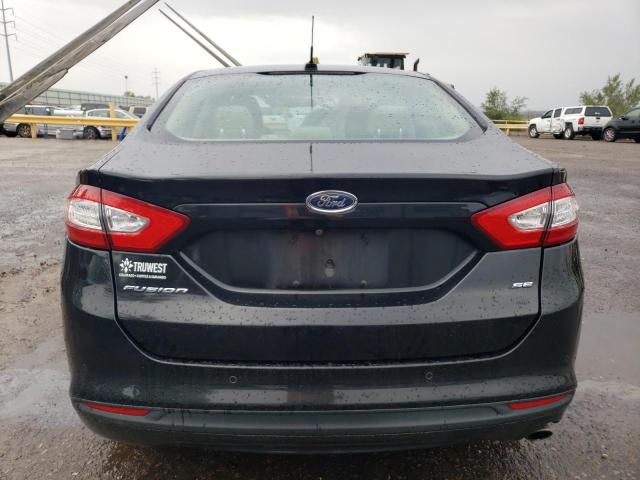 3FA6P0H73ER322426 2014 FORD FUSION, photo no. 6