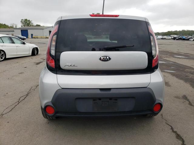 KNDJN2A24G7830189 | 2016 KIA SOUL