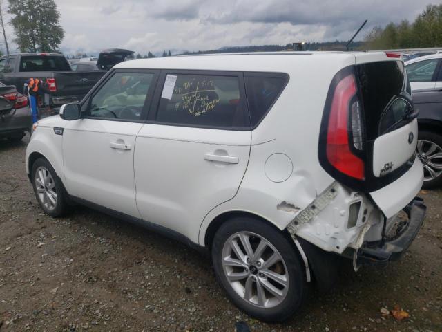 KNDJP3A50K7649853 Kia Soul + 2