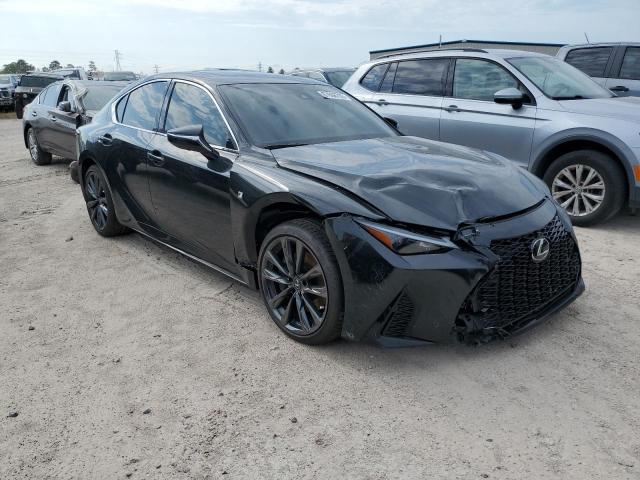 2023 LEXUS IS 350 F S JTHGZ1B26P5065441
