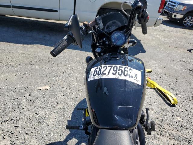 2023 INDIAN MOTORCYCLE CO. SCOUT ROGU - 56KMTC113P3192440