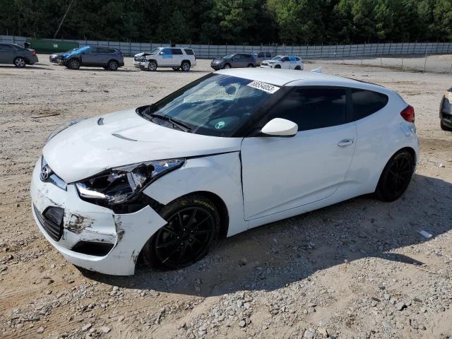 2014 Hyundai Veloster 