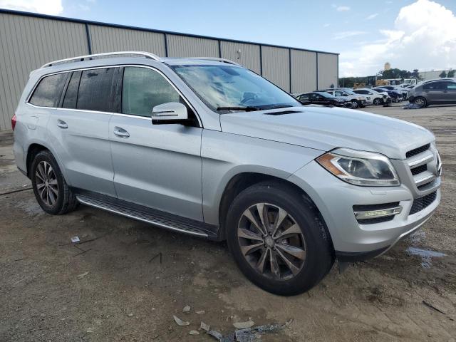 VIN 4JGDF7CE9DA134095 2013 Mercedes-Benz GL-Class, ... no.4