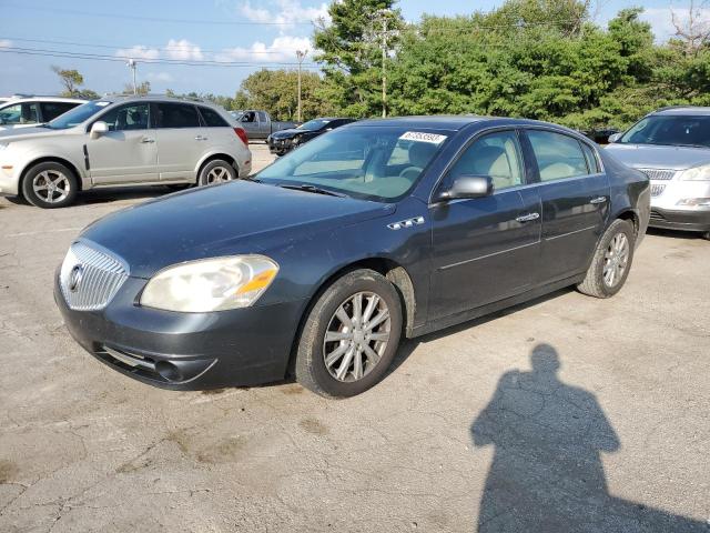 2011 Buick Lucerne CX