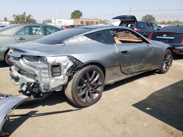 2018 LEXUS LC 500 JTHHP5AY5JA005947