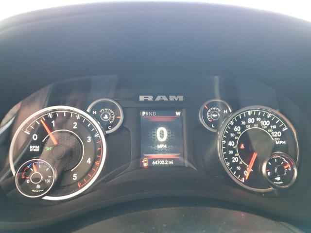 2022 RAM 2500 BIG H - 3C6UR5DL6NG182631