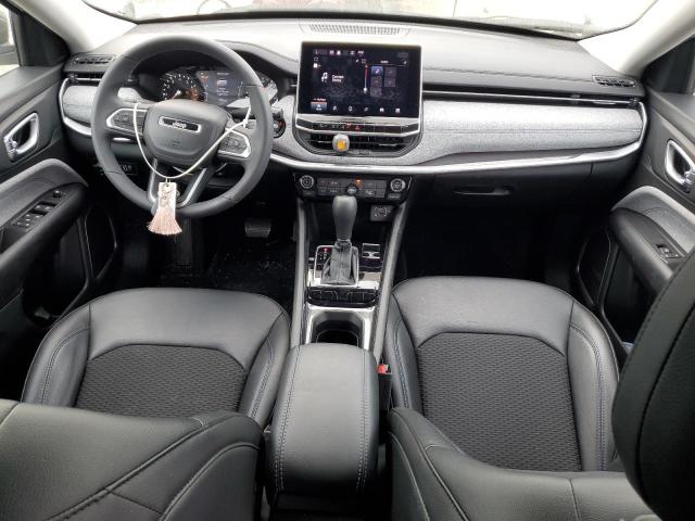 3C4NJCBB1NT204996 Jeep Compass Latitude
