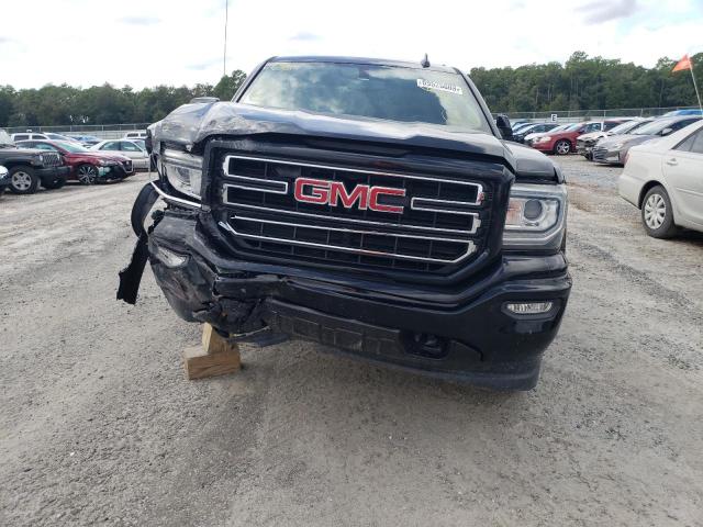 1GTR1MEC7JZ359003 GMC Sierra C1500 Sle