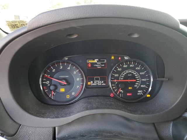 JF1VA1C61M9821107 Subaru Wrx Premium