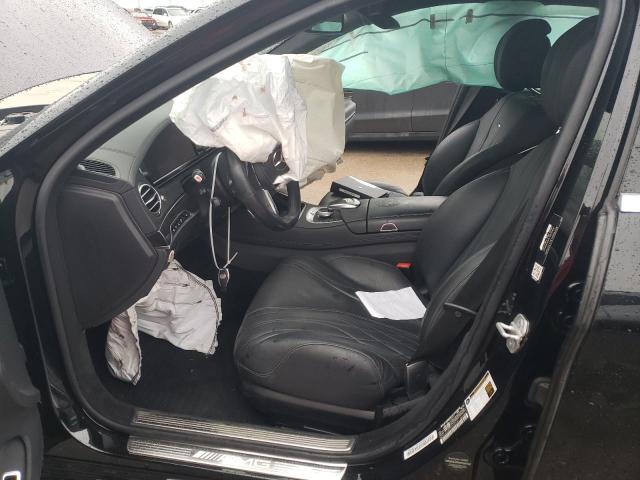 WDDUG7JB2GA238738 Mercedes-Benz S 63 AMG