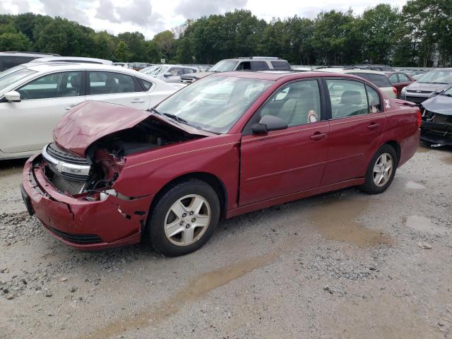 2004 Chevrolet Malibu LS