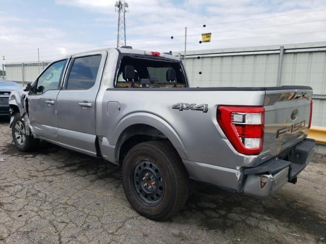 1FTFW1E57NFB93187 Ford F-150 F150 SUPER 2