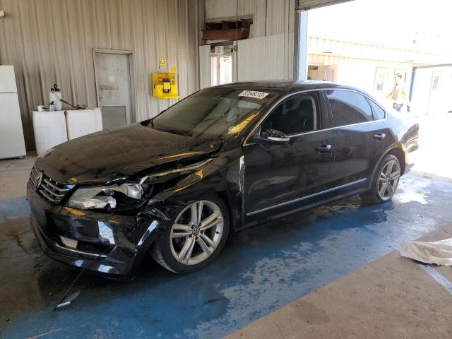 2015 VOLKSWAGEN PASSAT SEL for Sale LA NEW ORLEANS Mon. Oct