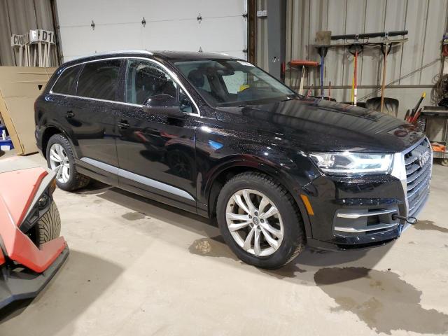 WA1LAAF76JD041189 2018 AUDI Q7, photo no. 4