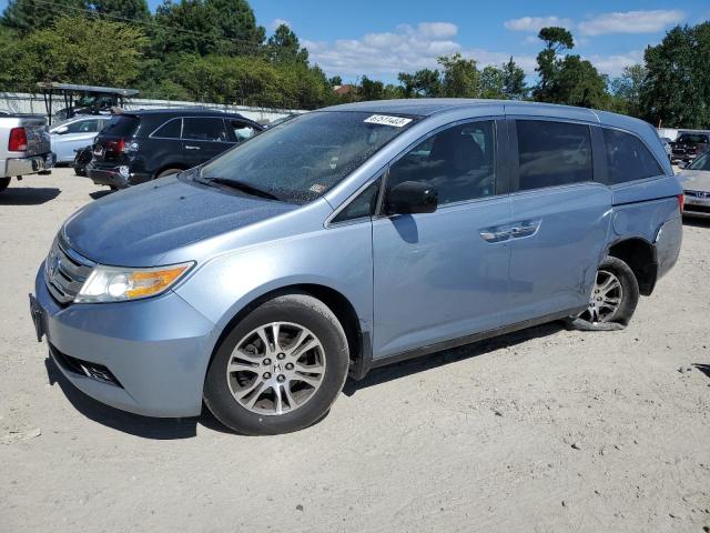 2011 Honda Odyssey EX