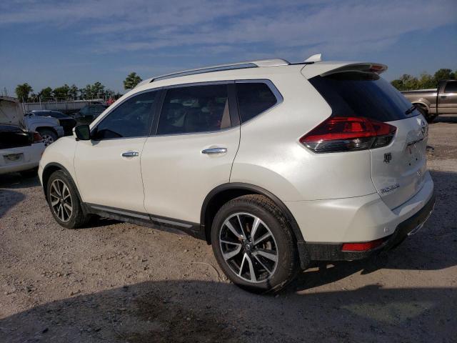 5N1AT2MT9KC765104 Nissan ROGUE S