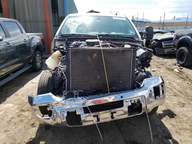 1GT12ZE86FF133708 GMC Sierra K2500 Slt