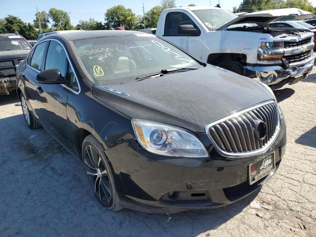 1G4PW5SK4G4181675 Buick Verano Sport Touring