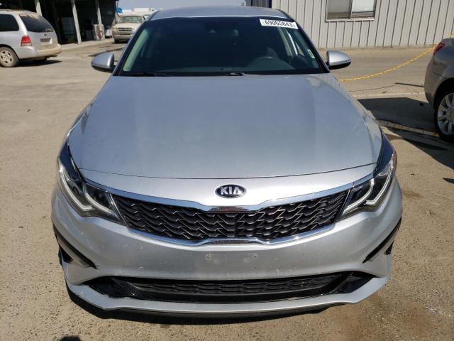 5XXGT4L39KG277332 Kia Optima LX 5