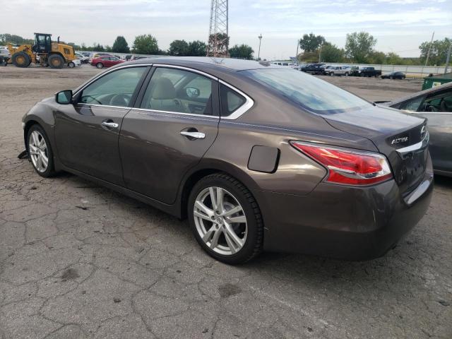 1N4BL3AP8FC277246 Nissan Altima 3.5s