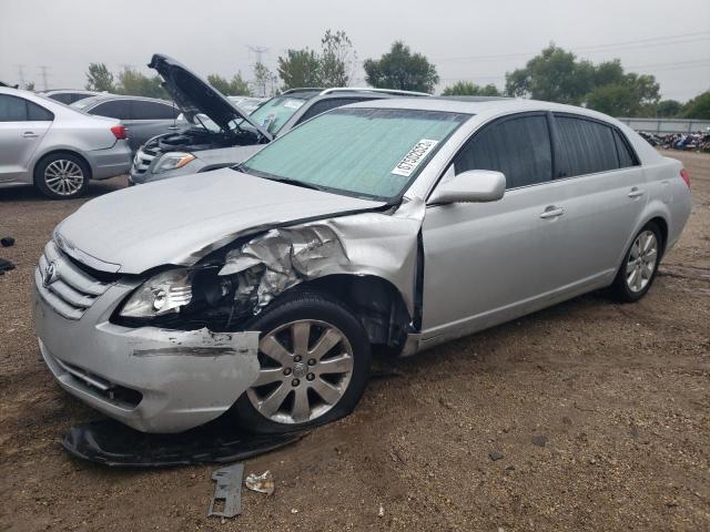 2006 Toyota Avalon XL