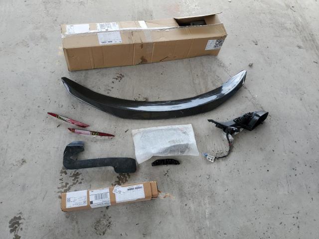 5YJ3E1EA8MF858801 Tesla MODEL 3