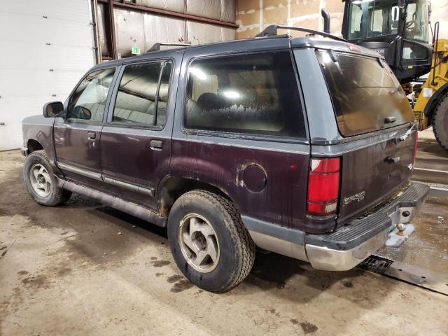 Vin: 1fmdu34x4rua40467, lot: 70041643, ford explorer 19942
