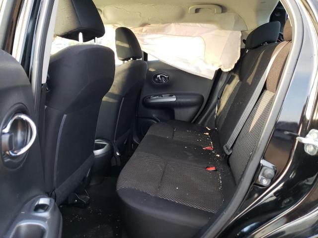 2015 NISSAN JUKE S - JN8AF5MR7FT512598