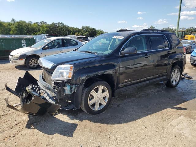 2011 GMC Terrain SLT