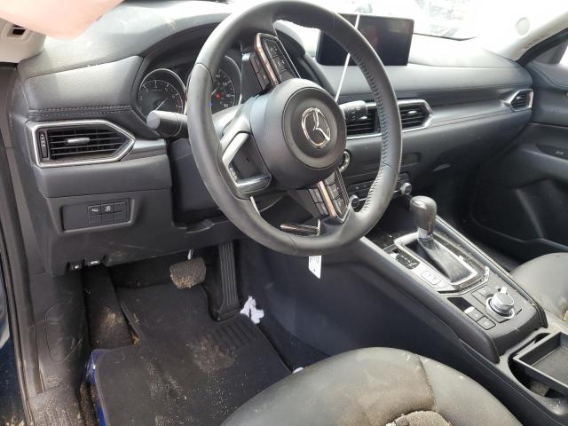 JM3KFBBM0N0561669 Mazda CX-5 Selec  8