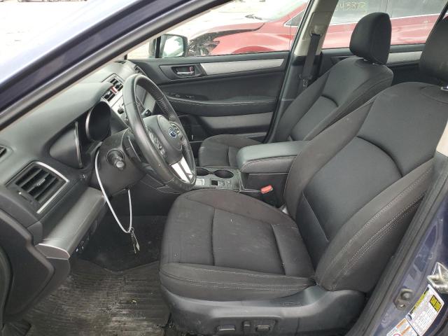 4S3BNAC63H3027154 Subaru Legacy 2.5i Premium