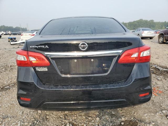 3N1AB7AP9KY381152 | 2019 Nissan sentra s