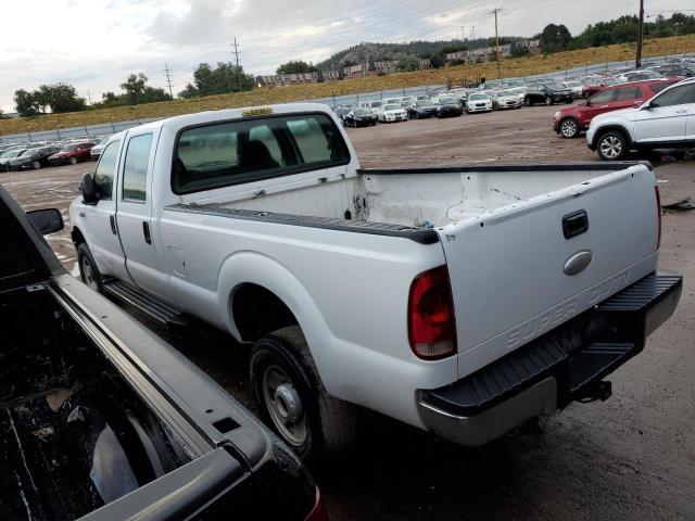 1FTWW31P36EC62192 2006 Ford F350 Srw Super Duty