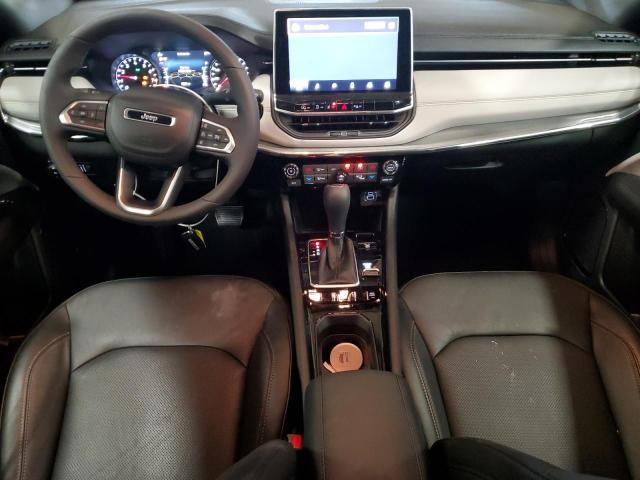 3C4NJDCN9PT510720 Jeep Compass Limited