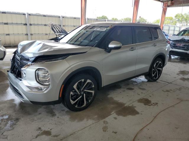Vin: ja4j3ua80nz089024, lot: 68178663, mitsubishi outlander se 2022 img_1