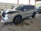 2022 MITSUBISHI OUTLANDER - JA4J3UA80NZ089024