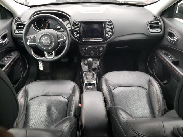 3C4NJDCB5JT266920 Jeep Compass Limited