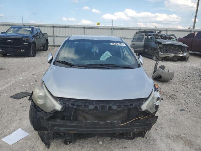 KNAFX4A69E5154486 KIA FORTE LX