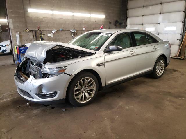 2014 Ford Taurus Limited