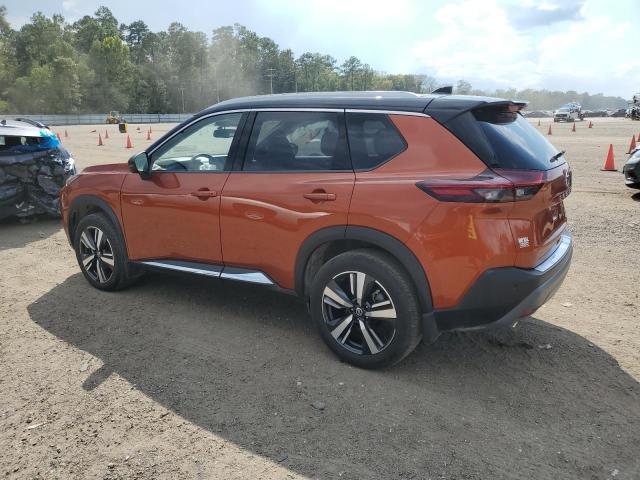 JN8AT3CAXMW029241 Nissan Rogue Sl